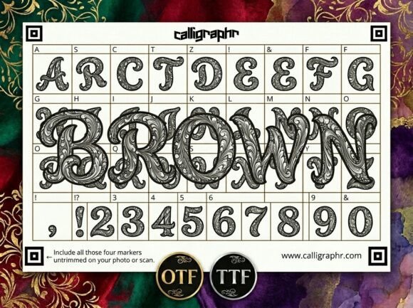 Brown: Unveiling Vintage Luxury for Modern Branding