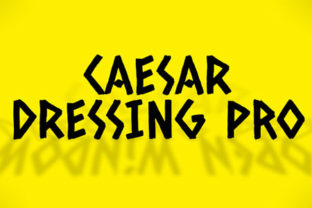 Caesar Dressing Pro: A Bold Choice for Modern Branding